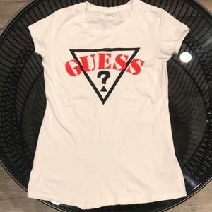 Guess shirt